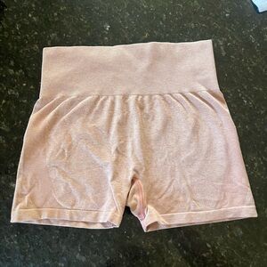 PINK Victoria's Secret Seamless Apparel